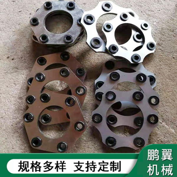 山東聯(lián)軸器膜片